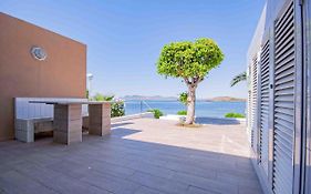 Inmovecos Bungalow En 1 Linea De Playa Sol12